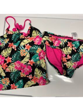 Wonder Nation Swim Suit